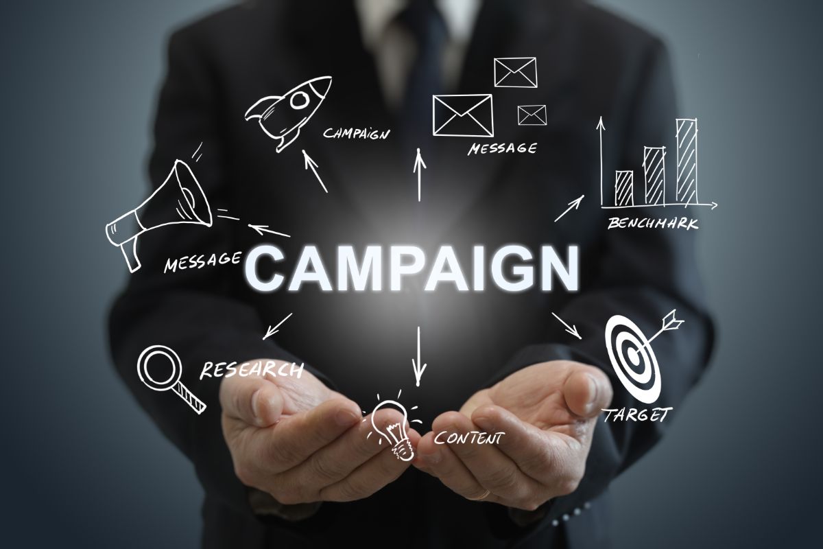 How To Become A Campaign Manager  