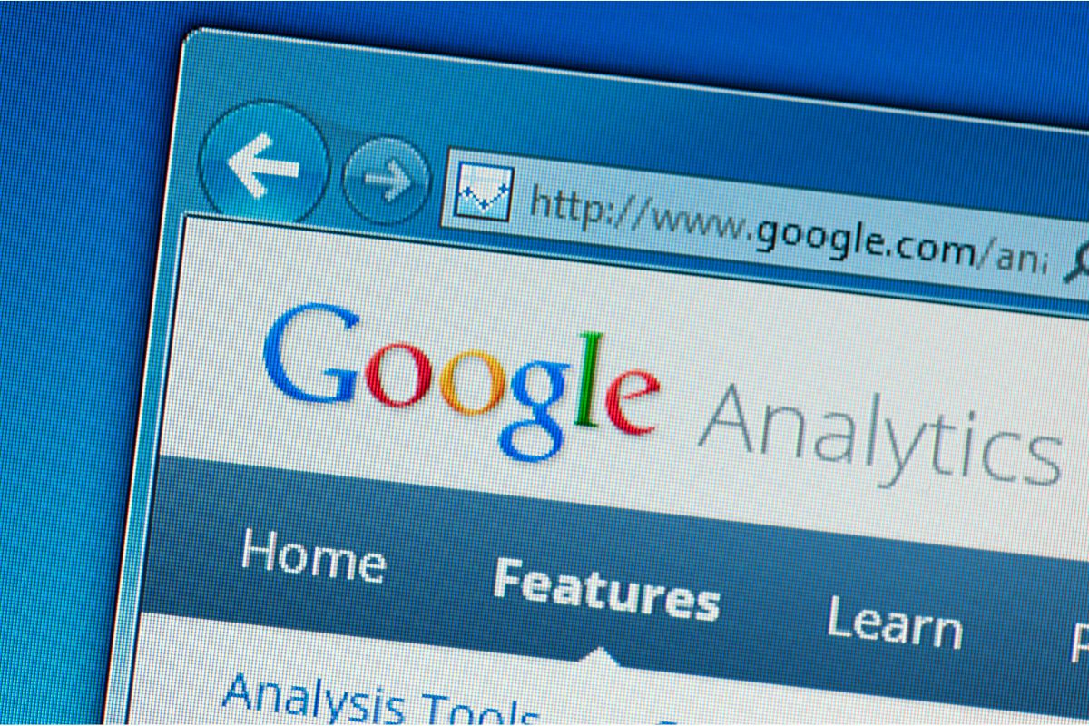 What Is A Metric In Google Analytics?